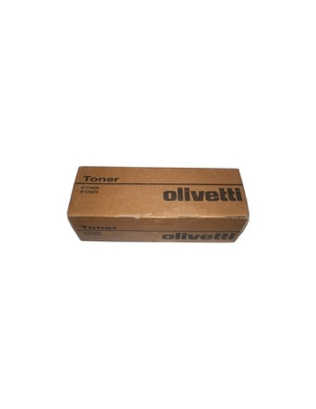 Toner D-Copia 3500MF/4500MF/5500MF preto