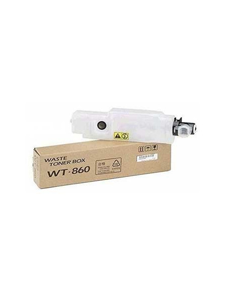 Recipiente Residuos D-Copia 3500MF/4500MF/5500MF