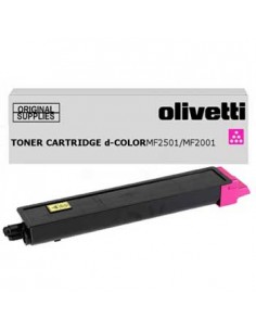 Toner FT D-Color 2001MF/2501MF Magenta