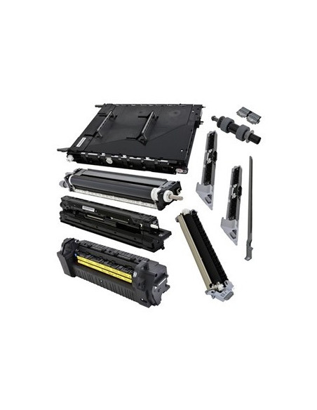 Kit Manutencao FT D-Color 2001MF/2501MF Preto