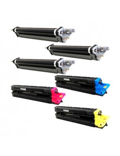 Kit Manutencao FT D-Color 2001MF/2501MF Cor