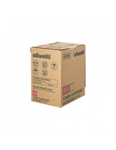 Toner FT D-Color MF2400 Magenta