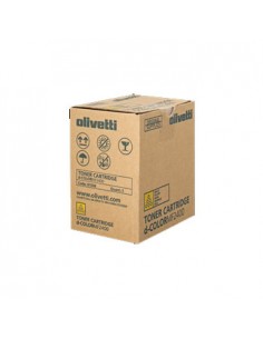 Toner FT D-Color MF2400 Amarelo