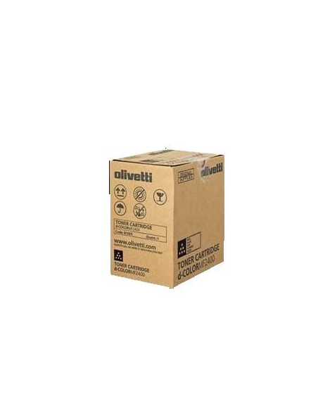 Toner  D-Color MF362/282/222 Preto