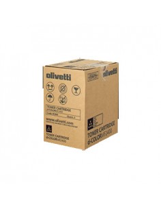 Toner  D-Color MF362/282/222 Cyan