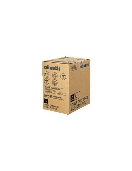 Toner  D-Color MF362/282/222 Cyan