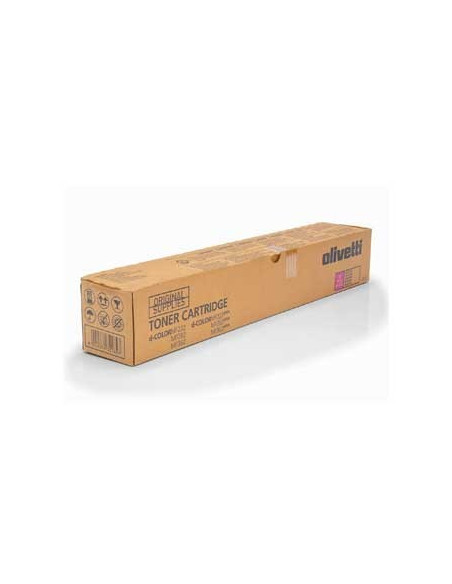 Toner  D-Color MF362/282/222 Magenta