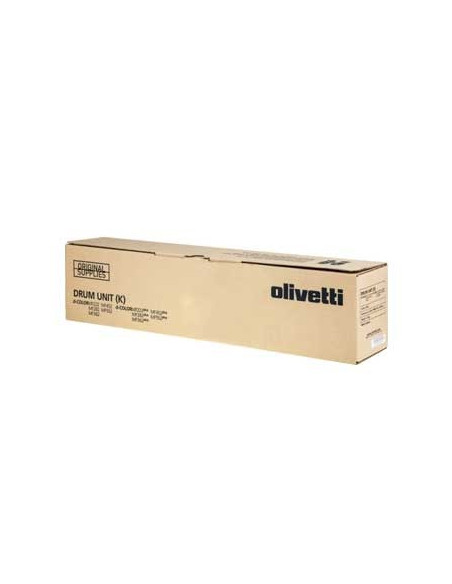 Drum D-Color MF362/282/222 Preto