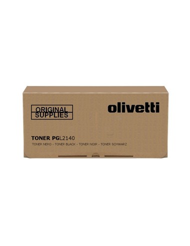 Toner D-Copia 4003MF/4004MF/PGL2140 Preto