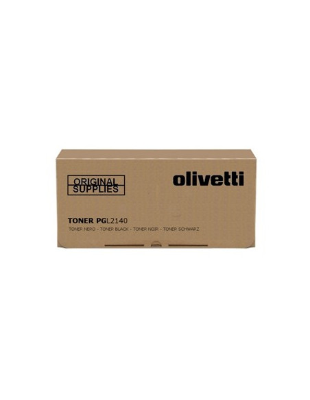 Toner D-Copia 4003MF/4004MF/PGL2140 Preto