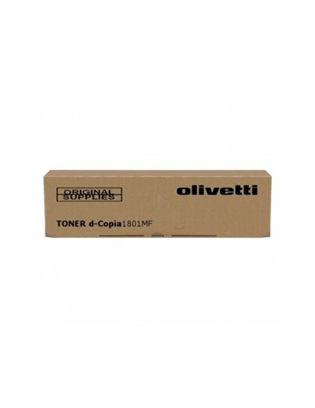 Toner D-Copia 1801MF/2201MF