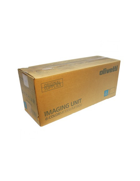 Drum D-Color MF3300/MF3800 Azul