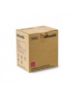 Drum D-Color MF3300/MF3800 Magenta