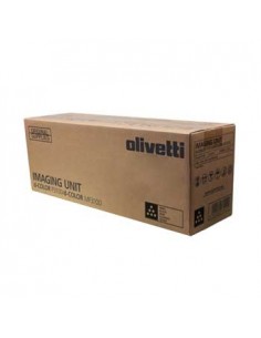 Drum D-Color P3100 Preto