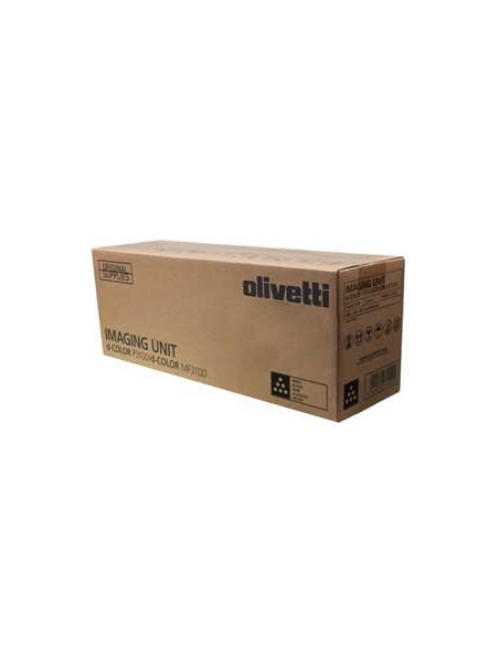 Drum D-Color P3100 Preto