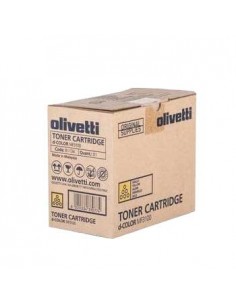 Drum D-Color P3100 Amarelo