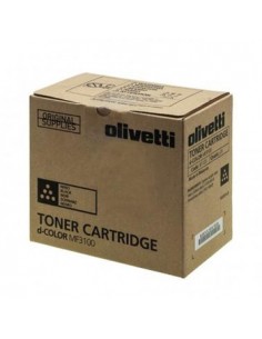 Toner D-Color MF3100 Preto