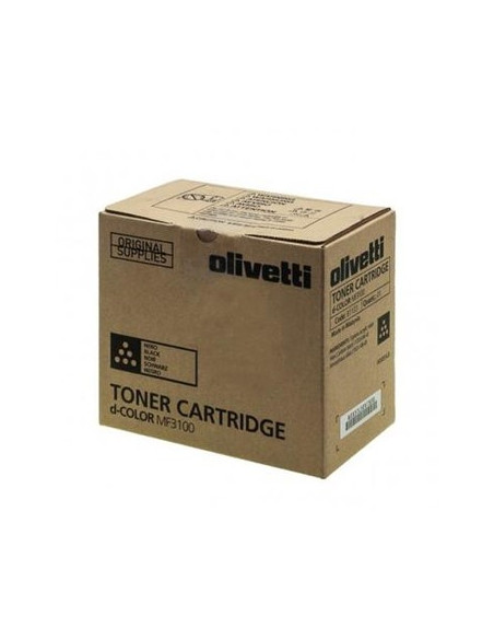 Toner D-Color MF3100 Preto