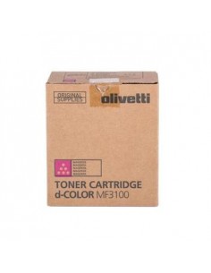 Toner D-Color MF3100 Magenta