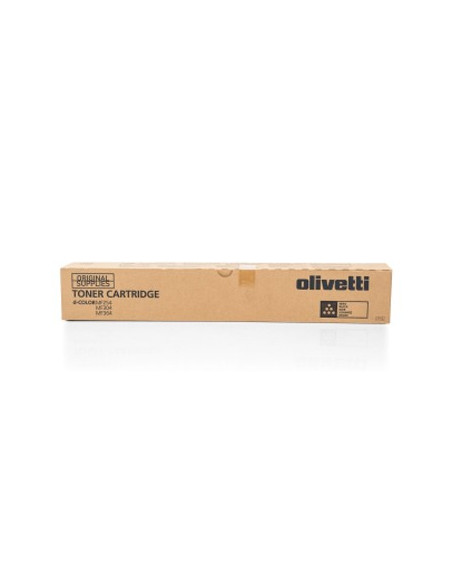Toner D-Color MF254/MF304/MF364 Preto