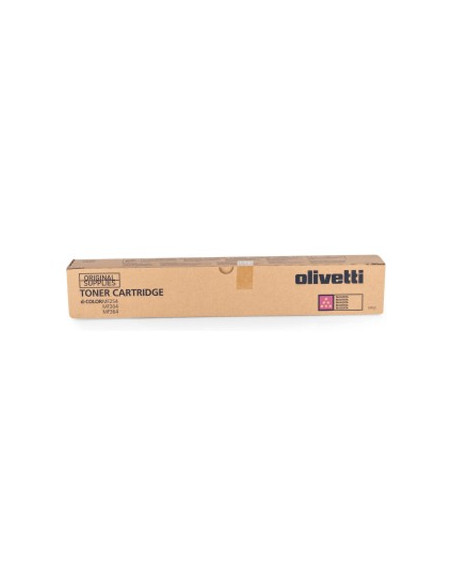 Toner D-Color MF254/MF304/MF364 Magenta