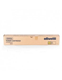 Toner D-Color MF254/MF304/MF364 Amarelo