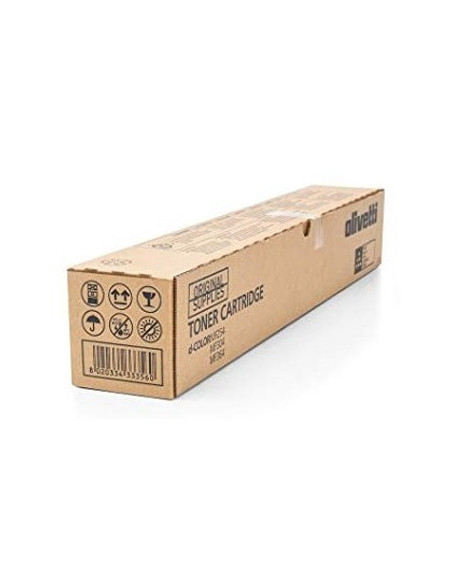 Drum D-Color MF254/MF304/MF364 Preto