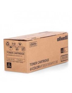 Toner D-Color MF3003/MF3004/P2130 Preto
