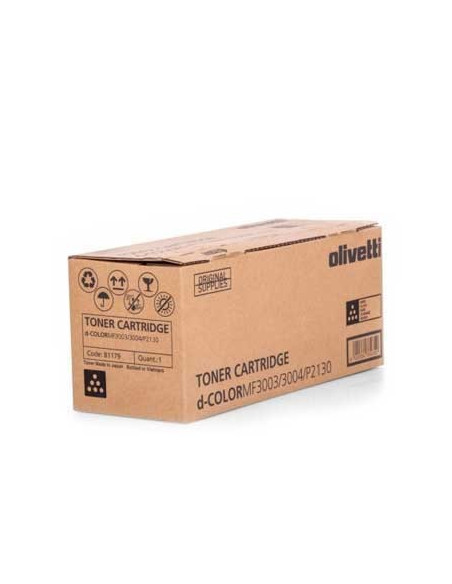 Toner D-Color MF3003/MF3004/P2130 Preto