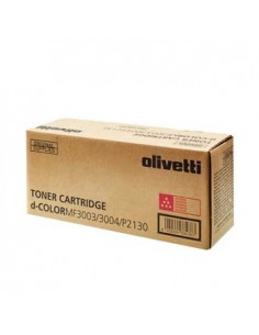 Toner D-Color MF3003/MF3004/P2130 Magenta