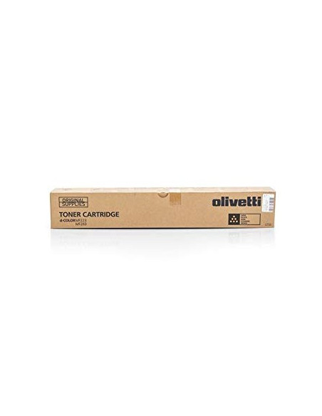 Toner D-Color MF223/MF283 Preto