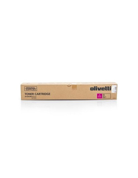 Toner D-Color MF223/MF283 Magenta