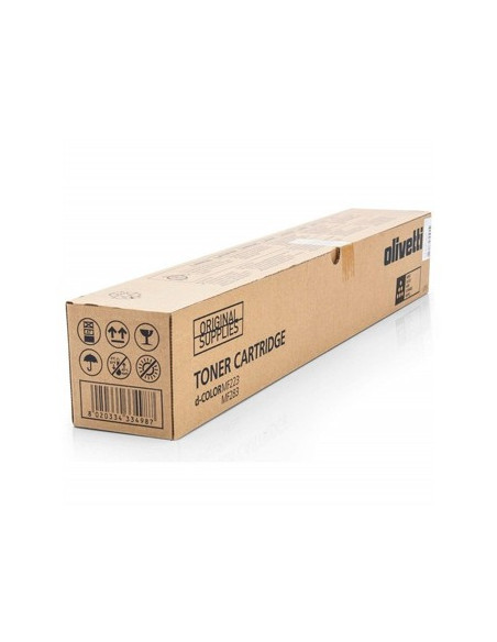 Drum D-Color MF223/MF283 Preto