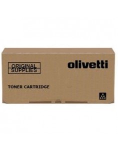 Toner D-Color MF3301/MF3801 Preto