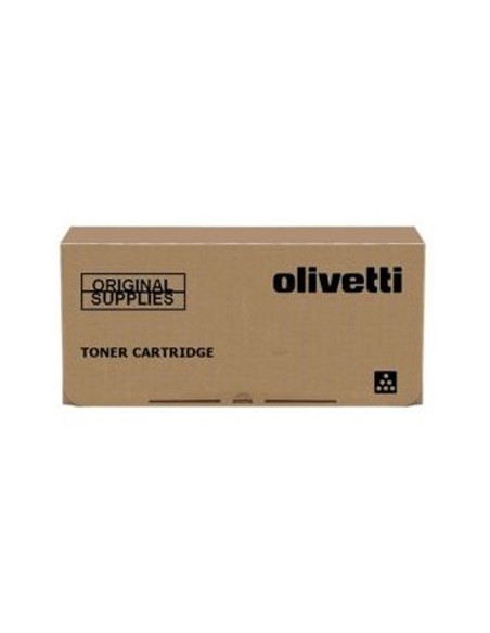 Toner D-Color MF3301/MF3801 Preto