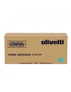 Toner D-Color MF3301/MF3801 Azul