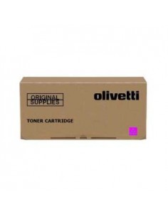 Toner D-Color MF3301/MF3801 Magenta
