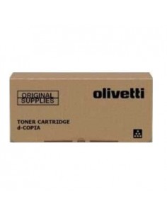 Toner D-Copia 3524MF/PGL2535 Preto