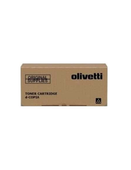 Toner D-Copia 3524MF/PGL2535 Preto