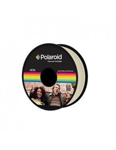 Filamento Polaroid Universal PETG 1.75mm 1Kg Natural