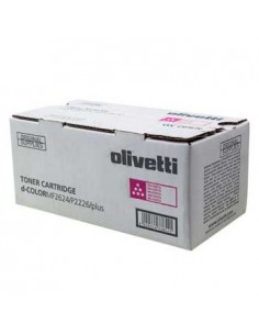 Toner D-Color MF2624/P2226 Magenta