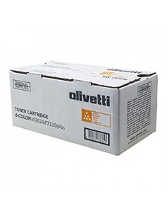 Toner D-Color MF2624/P2226 Amarelo