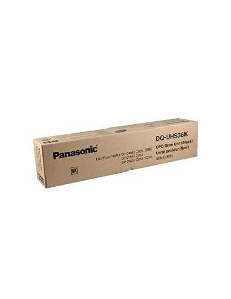Drum DPC263/264/354 Preto