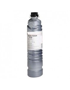 Toner p/Ricoh 2035/2035e/2045/2045e/3035 4x550gr