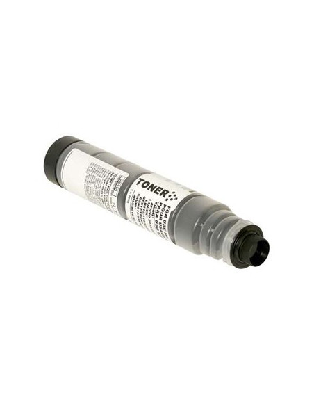 Toner p/Ricoh 2015/2016/2018/D/2020/D 1x260gr Preto