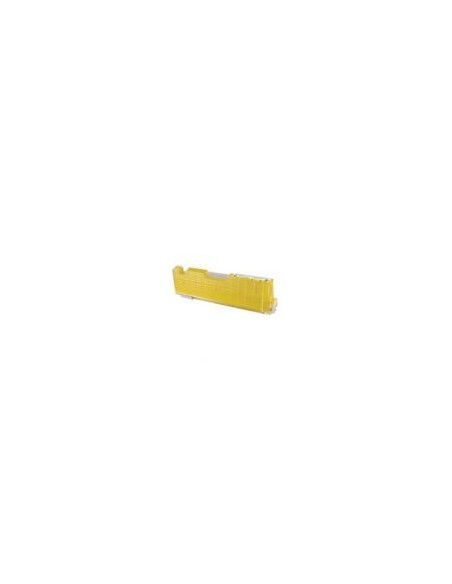 Toner Ricoh CL2000/CL3000/CL3000DN/CL3100DN Type 125 Amarelo