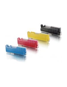 Toner p/Ricoh CL3500N/DN Preto