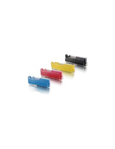 Toner p/Ricoh CL3500N/DN Preto