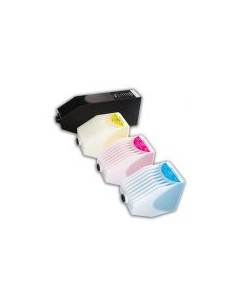 Toner Azul p/Ricoh AficioAP3800C/AP3850/CL7000/CL7100/Gestec