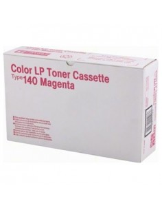 Toner Ricoh CL800/1000/SPC210SF Type 140 Magenta